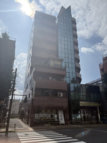 【外観】