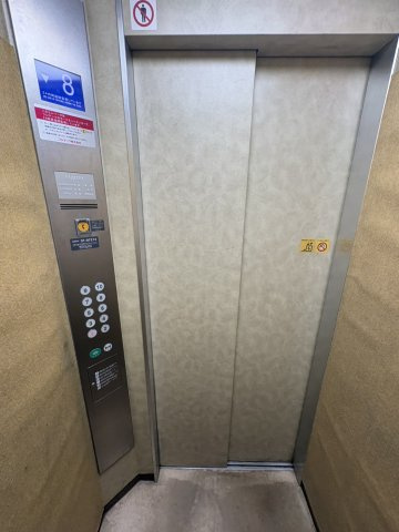 【玄関】