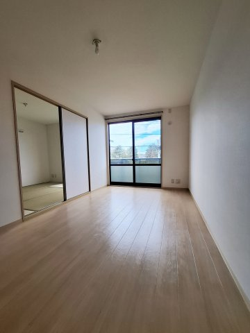 SOL.LEVANTE　Ⅵの居間・リビング