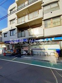 Ｈｉｌｌｓ　ＭＫＥ【おとり物件なし】#学生・社会人にオススメ！初期費用分割払いOK！の周辺|どらっぐぱぱす板橋弥生町店まで372m