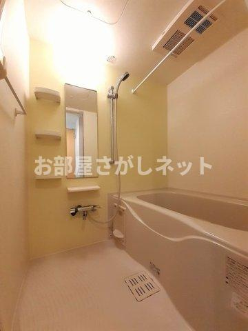 Ｈｉｌｌｓ　ＭＫＥ【おとり物件なし】#学生・社会人にオススメ！初期費用分割払いOK！の浴室