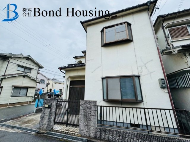 江井島駅徒歩8分　大久保町西島　中古戸建のその他