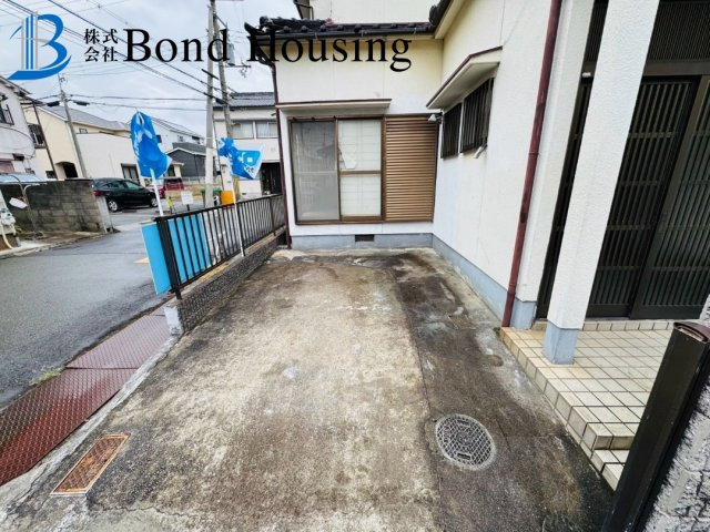江井島駅徒歩8分　大久保町西島　中古戸建のその他