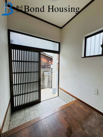 江井島駅徒歩8分　大久保町西島　中古戸建のその他
