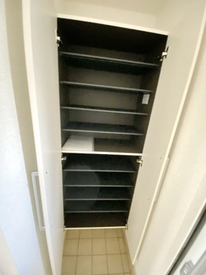 【収納】 | クレール・アンジュ