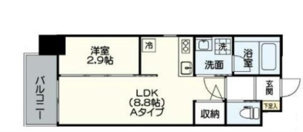 アヴァンティ祇園