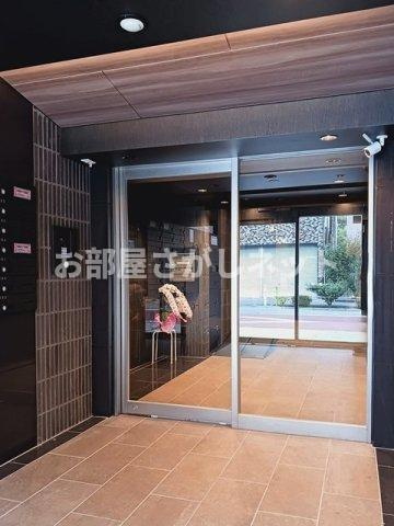 ロイヤルパイン　ストリーム【おとり物件なし】#学生・社会人にオススメ！初期費用分割払いOK！のセキュリティ