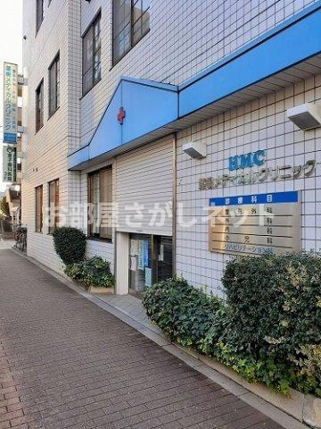 ロイヤルパイン　ストリーム【おとり物件なし】#学生・社会人にオススメ！初期費用分割払いOK！の周辺|蓮根メディカルクリニックまで218m
