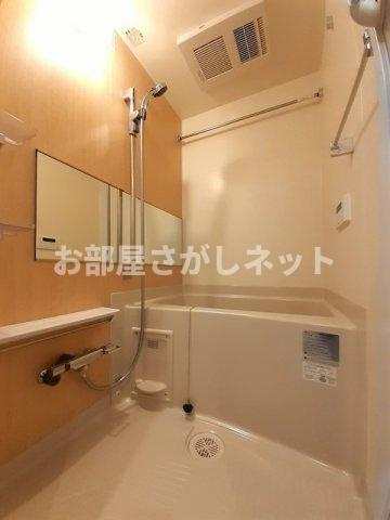 ロイヤルパイン　ストリーム【おとり物件なし】#学生・社会人にオススメ！初期費用分割払いOK！の浴室