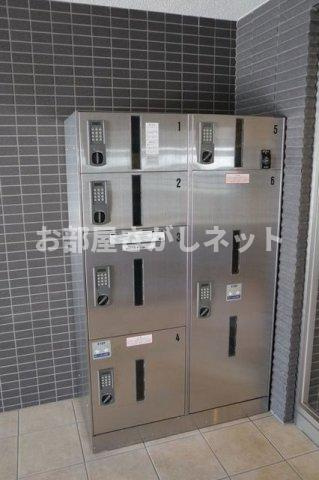 ハッピーベル【おとり物件なし】#学生・社会人にオススメ！初期費用分割払いOK！のその他