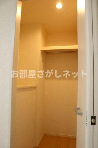 ハッピーベル【おとり物件なし】#学生・社会人にオススメ！初期費用分割払いOK！の収納