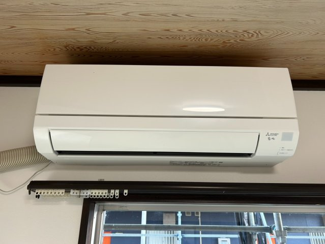 セゾンタウニーの設備
