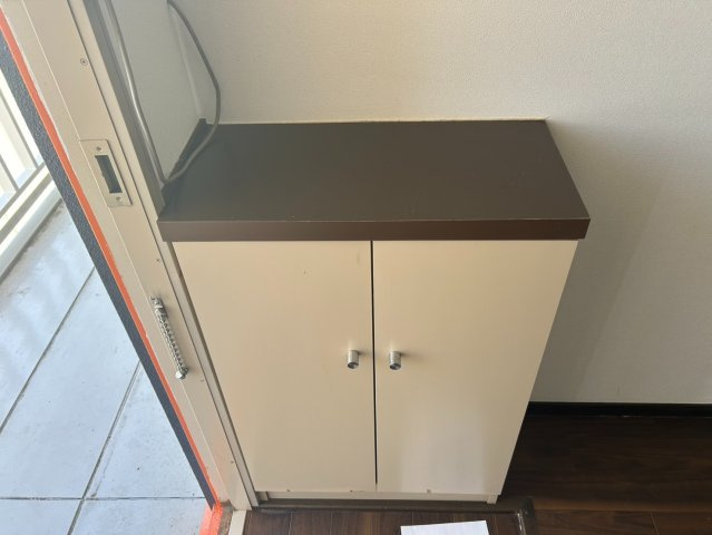 セゾンタウニーの設備