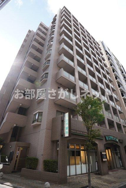 カーサ大井町【おとり物件なし】#学生・社会人にオススメ！初期費用分割払いOK！の外観