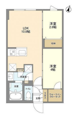 ウェルスクエア駒場東大前