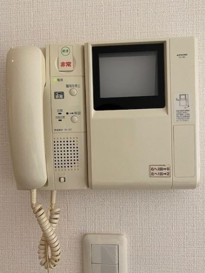 【セキュリティ】コージーコート　中目黒