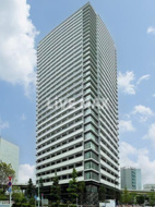 Ｂｒｉｌｌｉａ　Ｔｏｗｅｒ　浜離宮の画像
