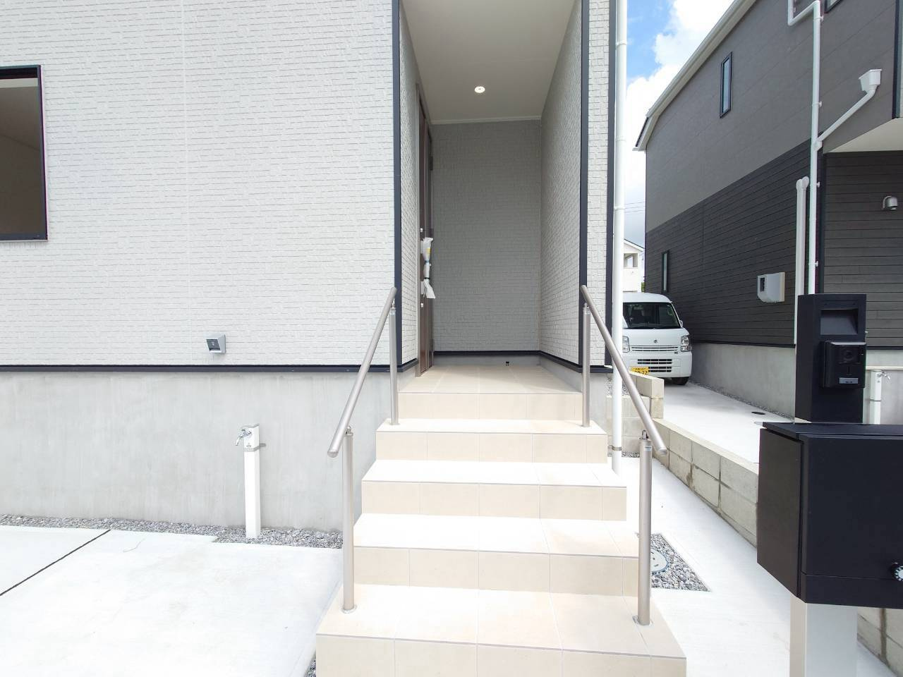 ♥♥沖縄市胡屋－9号棟（全13棟）のその他