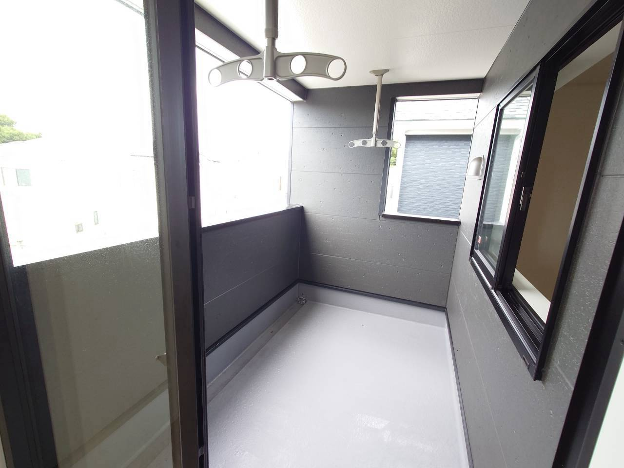 ♥♥沖縄市胡屋－9号棟（全13棟）のその他
