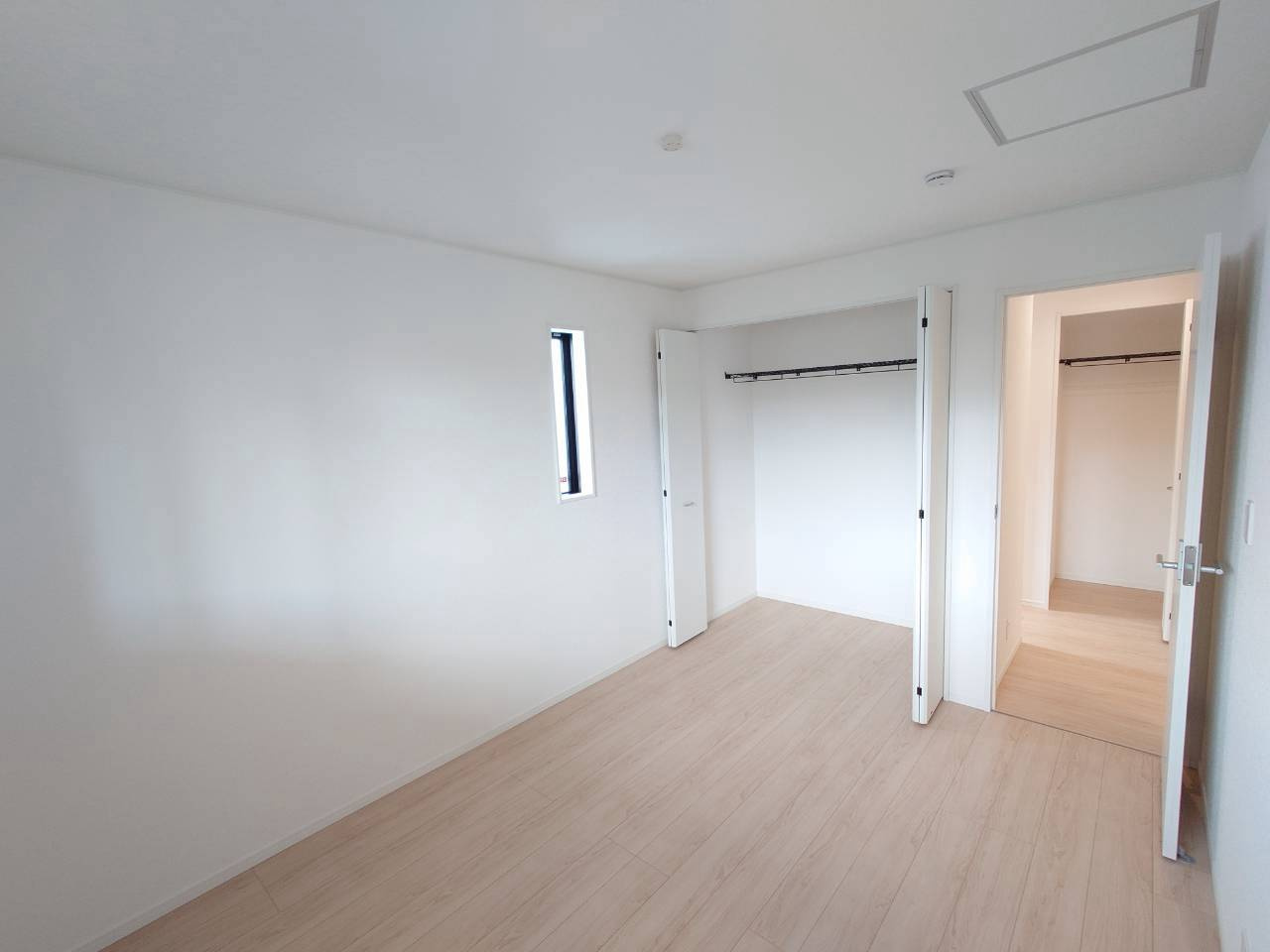 ♥♥沖縄市胡屋－9号棟（全13棟）の洋室|【※参考画像※】