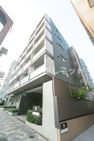 タキミハウス西早稲田【おとり物件なし】#学生・社会人にオススメ！初期費用分割払いOK！の外観