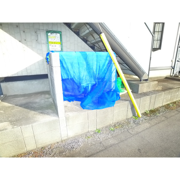 ファーストのその他共用部分