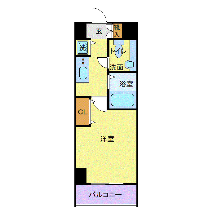 メゾン・ド・ヴィレ本駒込の画像