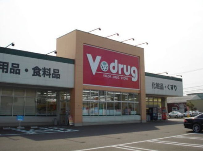パルコピオーネ Bのその他