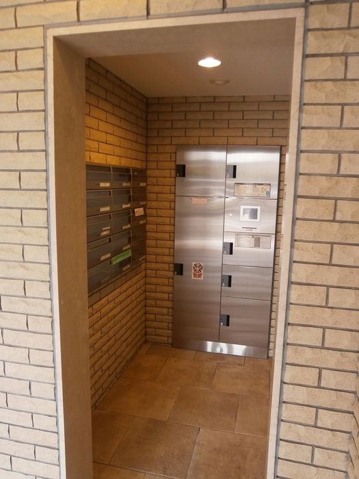 MINT甲子園三番町の設備