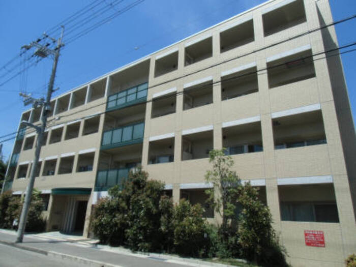 MINT甲子園三番町のその他共用部分