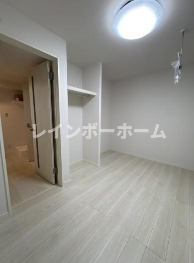 ステラ西小岩の内装