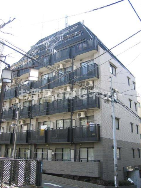 菱和パレス高輪【おとり物件なし】#学生・社会人にオススメ！初期費用分割払いOK！