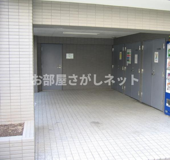 菱和パレス高輪【おとり物件なし】#学生・社会人にオススメ！初期費用分割払いOK！のエントランス