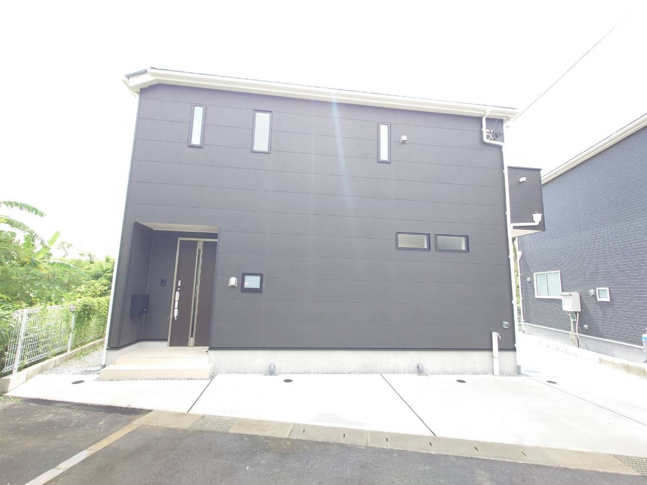♥♥沖縄市胡屋－11号棟（全13棟）