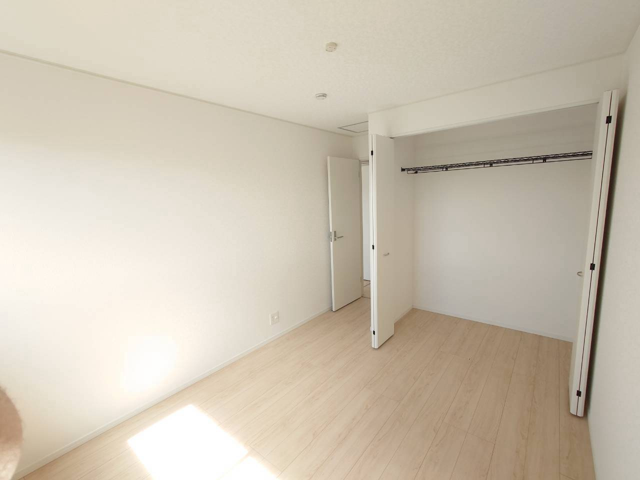 ♥♥沖縄市胡屋－11号棟（全13棟）のバルコニー|【※参考画像※】