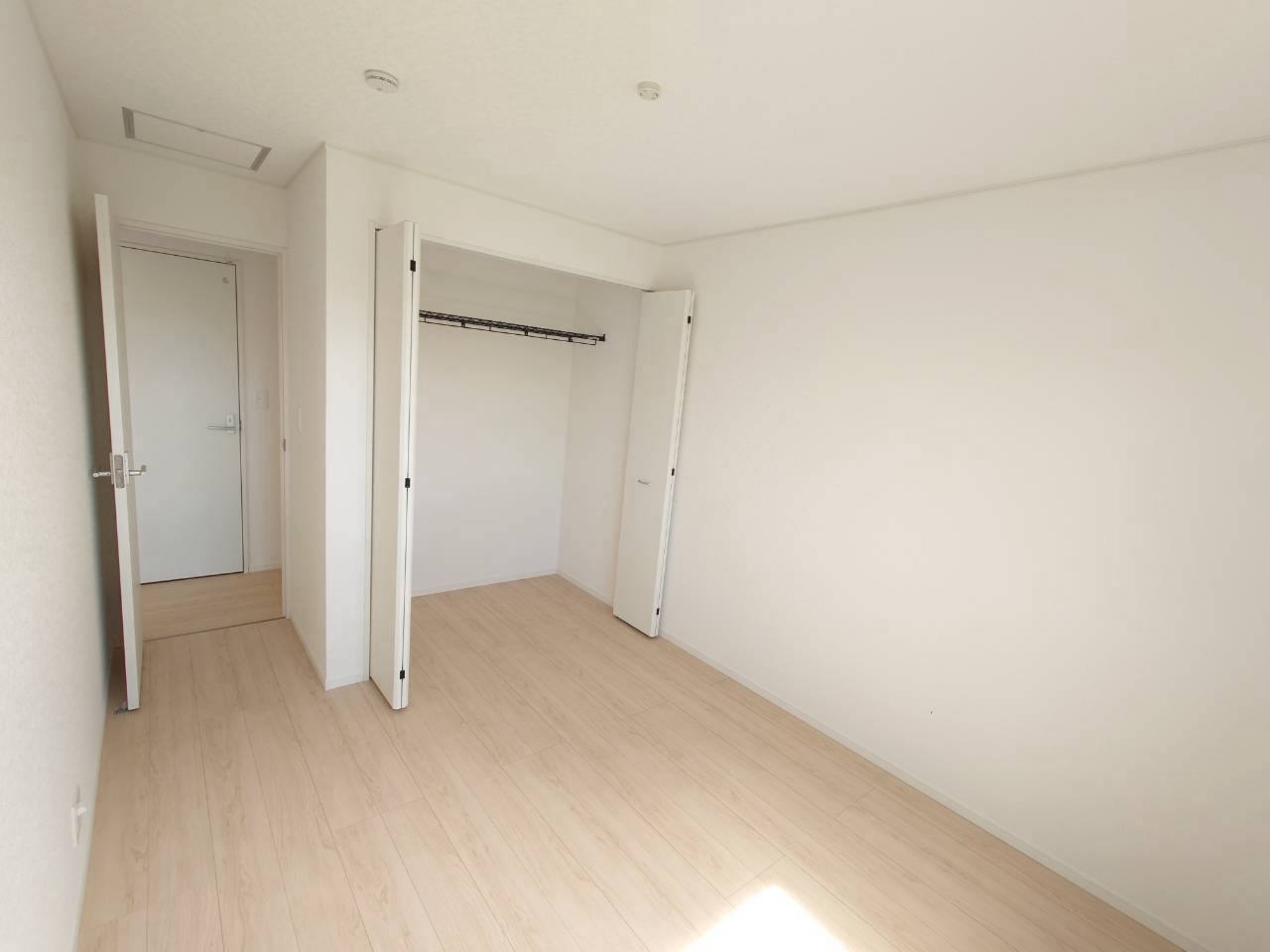 ♥♥沖縄市胡屋－11号棟（全13棟）のバルコニー|【※参考画像※】