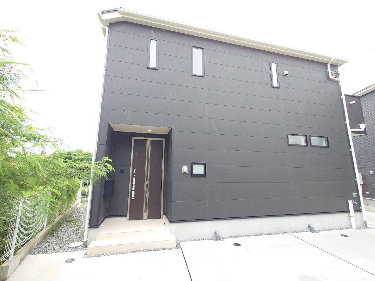 ♥♥沖縄市胡屋－11号棟（全13棟）のその他|みらいエコ住宅事業対象