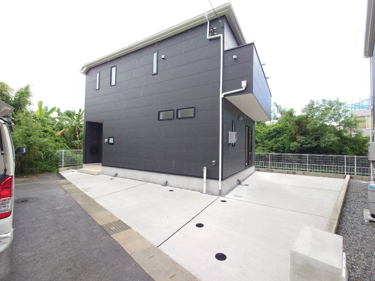 ♥♥沖縄市胡屋－11号棟（全13棟）のその他|【※参考画像※】