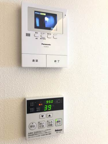 ベレオ西川 