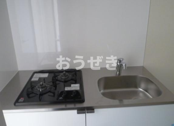 イーストランド日本堤のキッチン