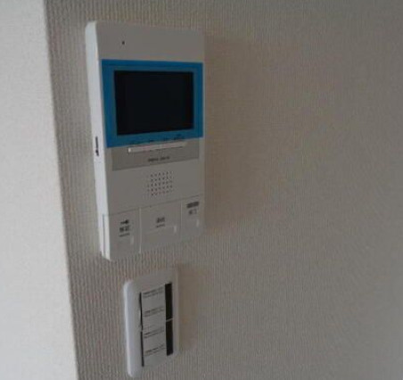 イーストランド日本堤のセキュリティ