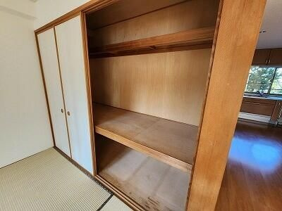 【寝室】 | サンファミール西早稲田