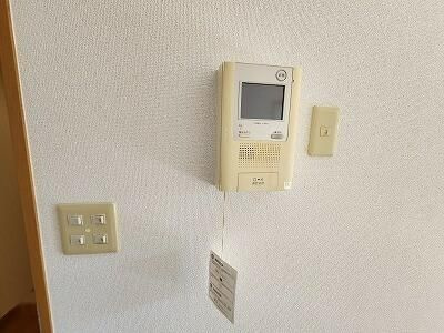 【設備】 | サンファミール西早稲田