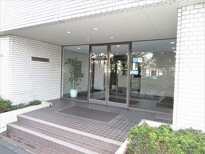 【その他共用部分】 | サンファミール西早稲田