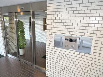 【その他共用部分】 | サンファミール西早稲田