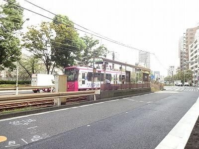 【その他】 | サンファミール西早稲田