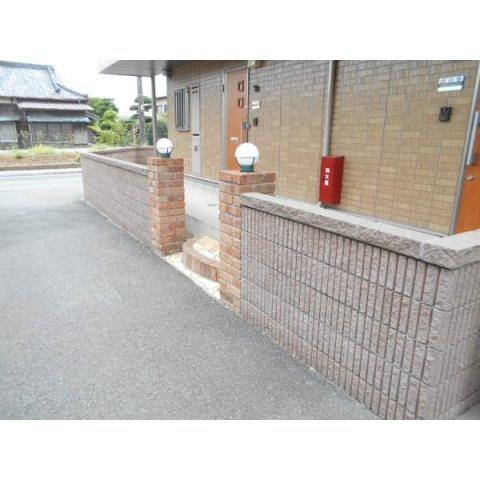 ソレジオ　藤原のその他