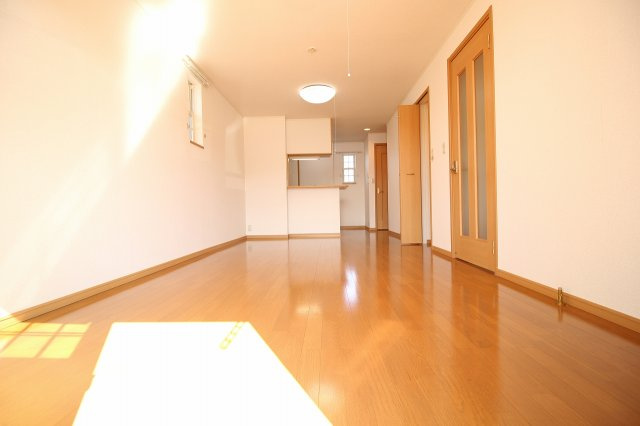クレメントの寝室|落ち着いて過ごせるお部屋なので、寝室にいかがでしょうか