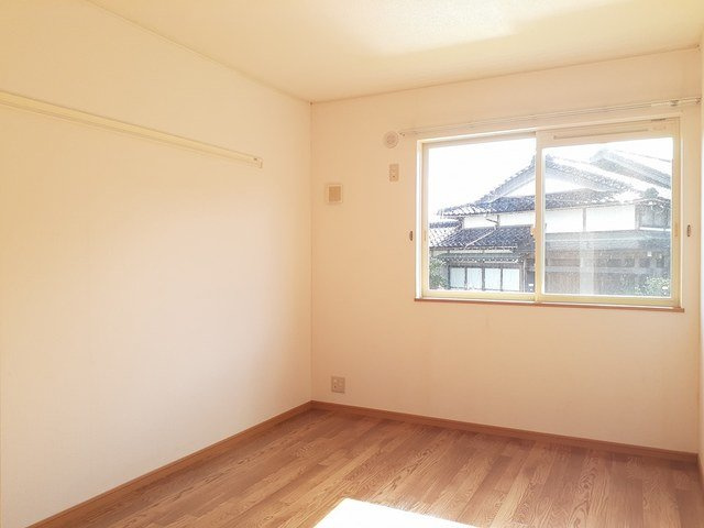 エレンシア　Ｂの内装