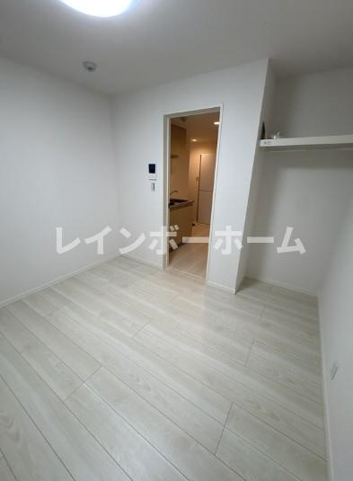 ステラ西小岩の内装
